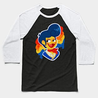 Wally Darling new 9 Baseball T-Shirt